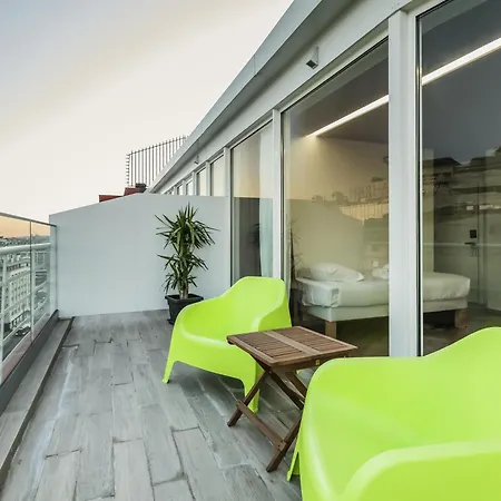 Ibis Styles Lisboa Centro Marques De Pombal-3